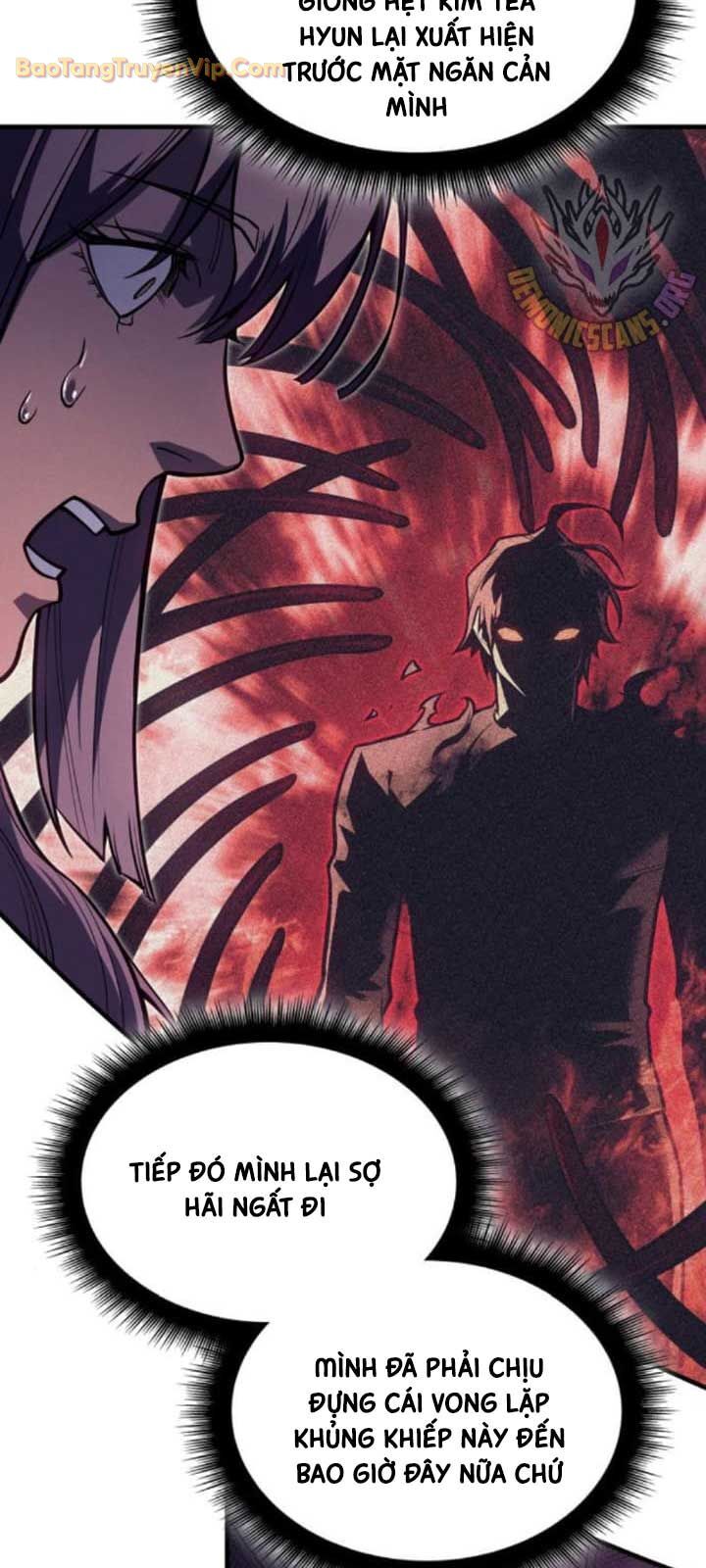 Hồi Quy Bằng Vương Quyền Chap 67 - Next Chap 68