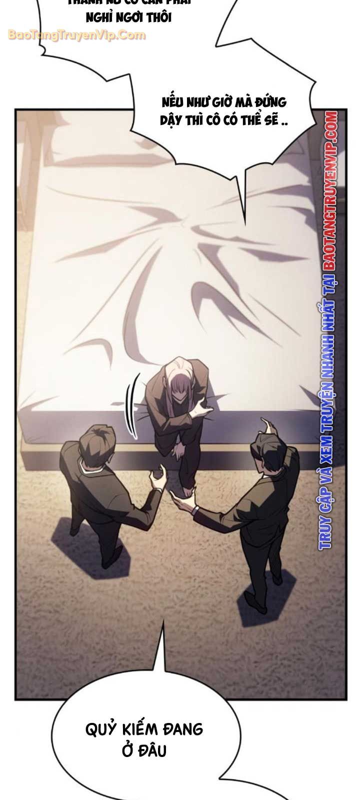 Hồi Quy Bằng Vương Quyền Chap 67 - Next Chap 68