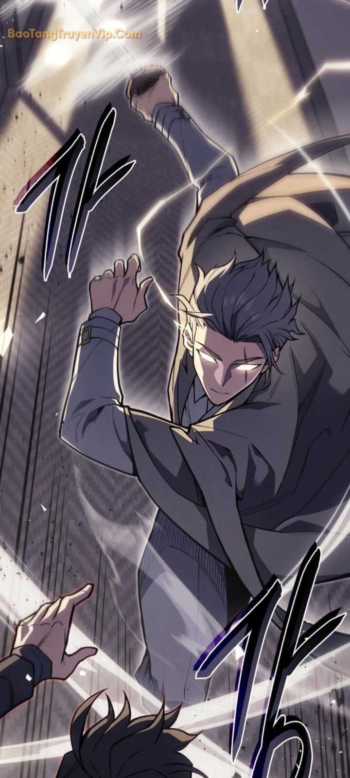 Hồi Quy Bằng Vương Quyền Chap 67 - Next Chap 68