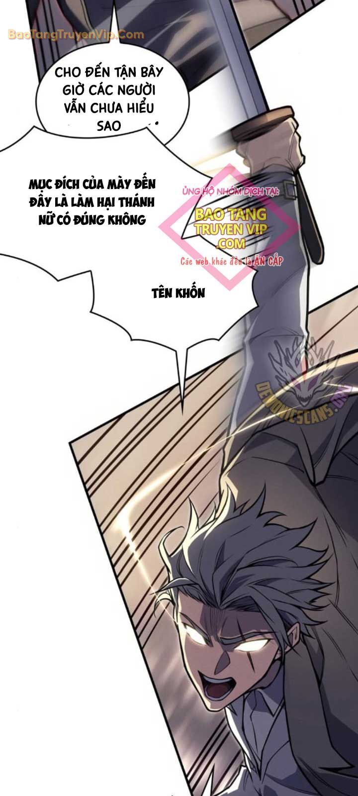 Hồi Quy Bằng Vương Quyền Chap 67 - Next Chap 68