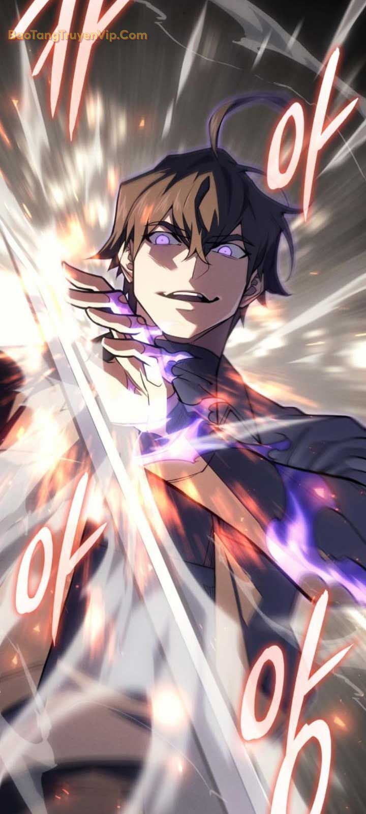Hồi Quy Bằng Vương Quyền Chap 67 - Next Chap 68