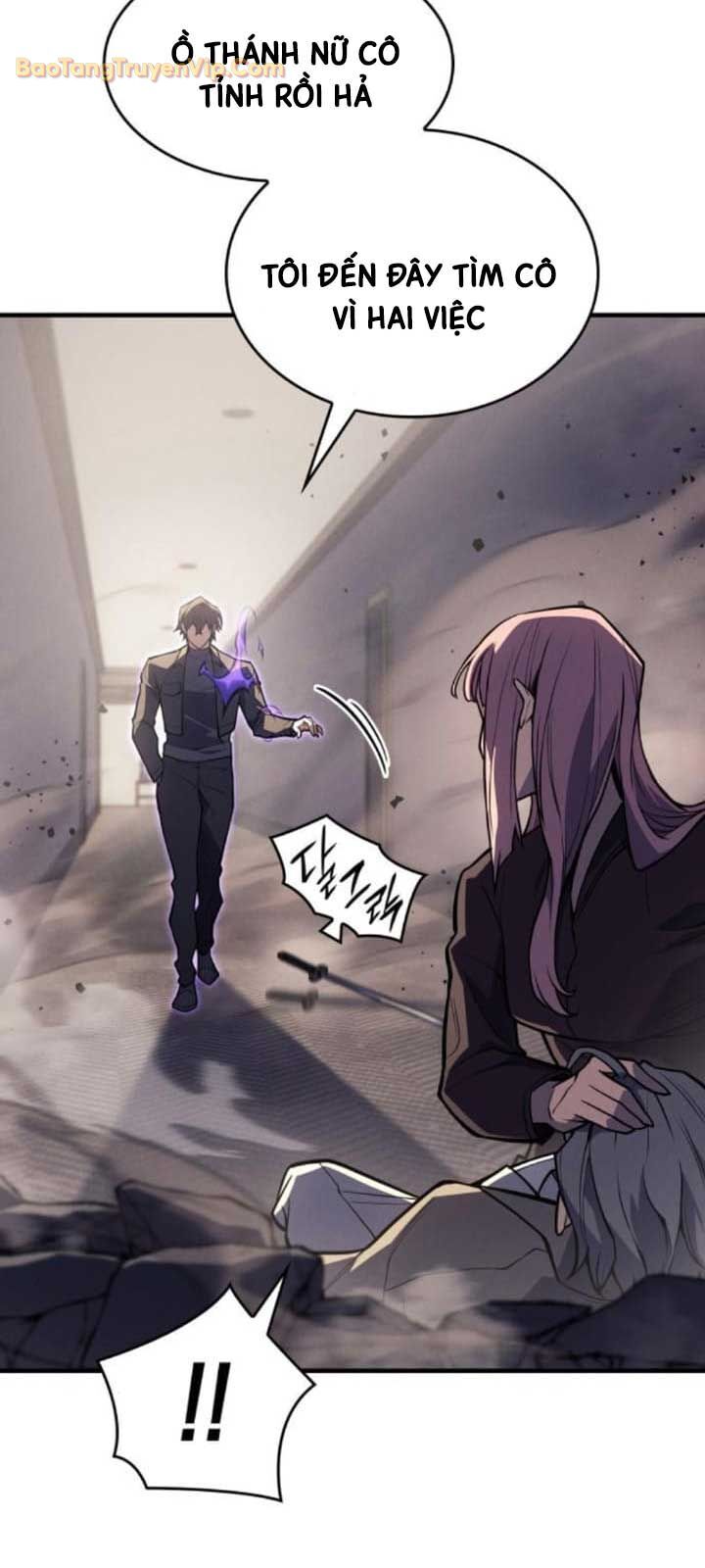 Hồi Quy Bằng Vương Quyền Chap 67 - Next Chap 68