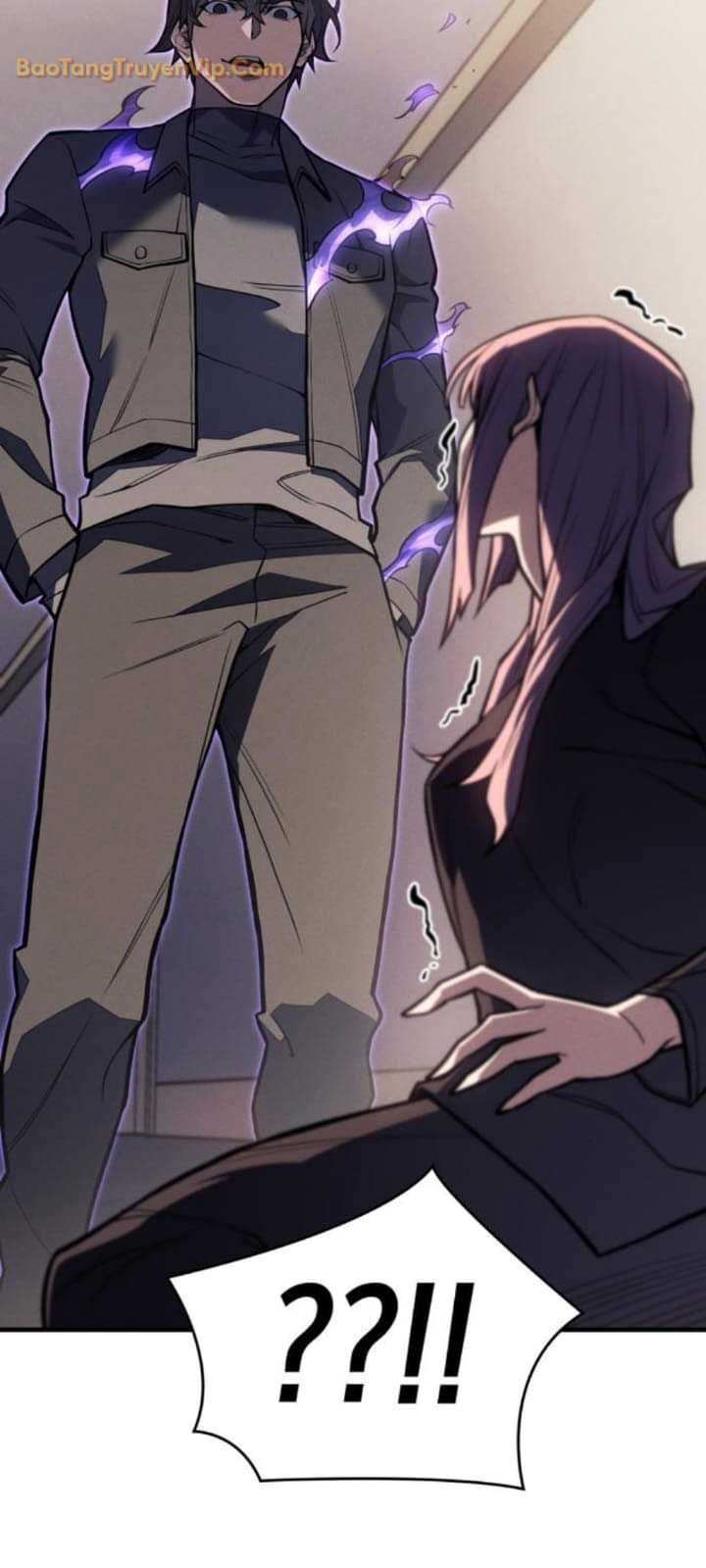 Hồi Quy Bằng Vương Quyền Chap 67 - Next Chap 68