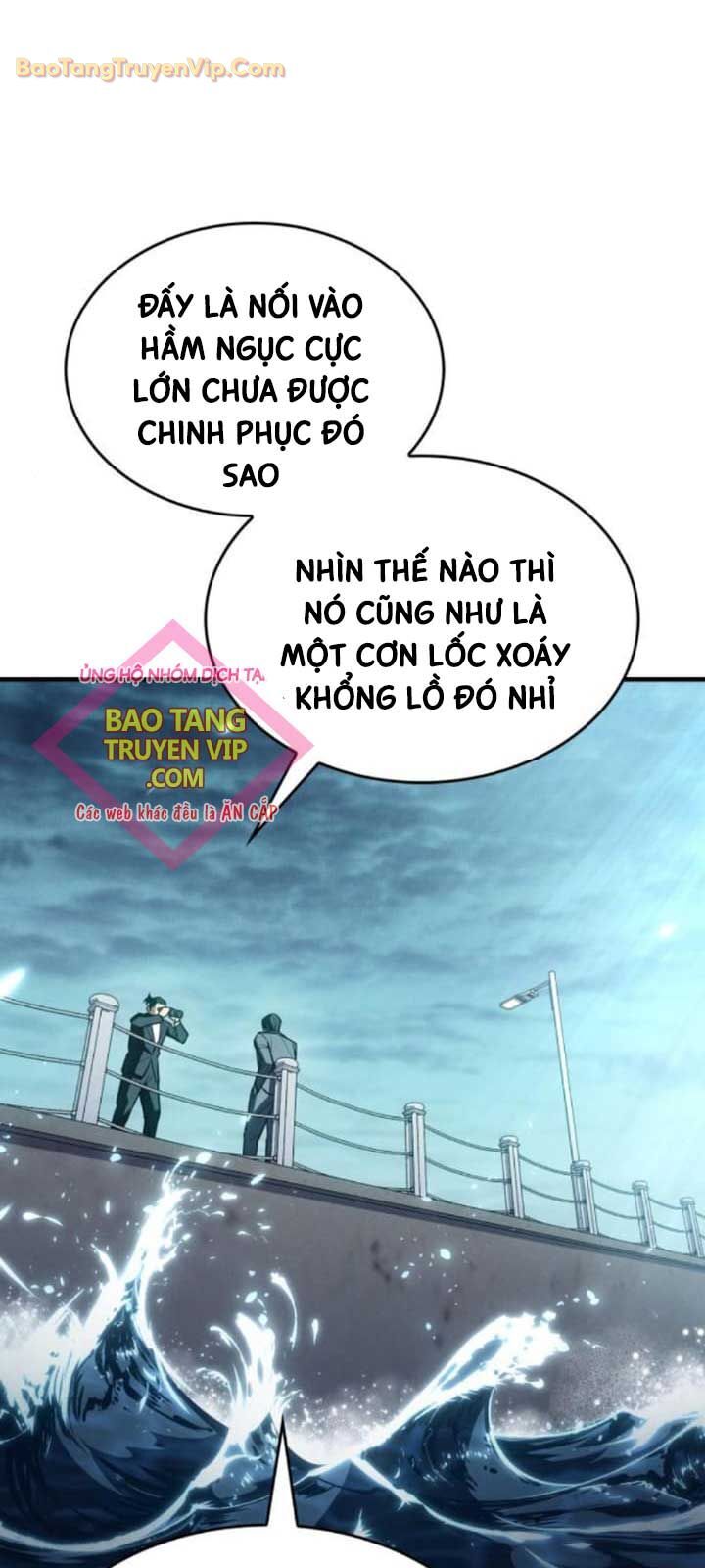 Hồi Quy Bằng Vương Quyền Chap 67 - Next Chap 68