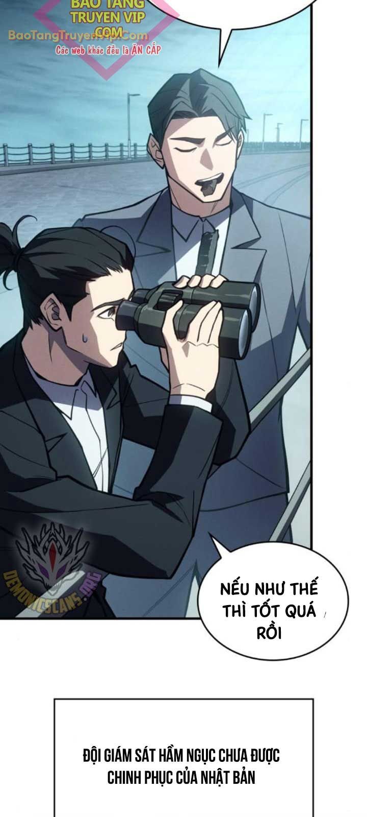 Hồi Quy Bằng Vương Quyền Chap 67 - Next Chap 68