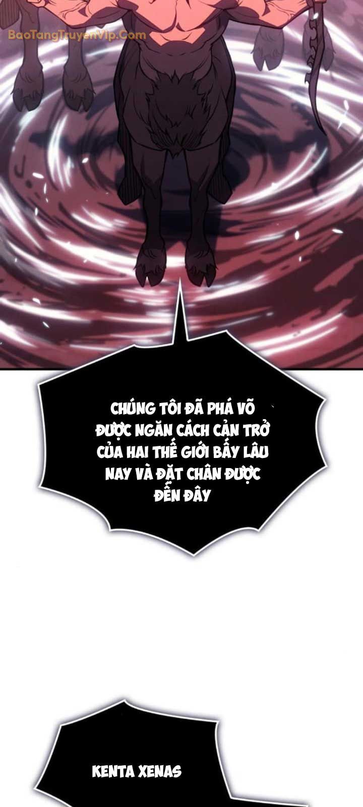 Hồi Quy Bằng Vương Quyền Chap 67 - Next Chap 68