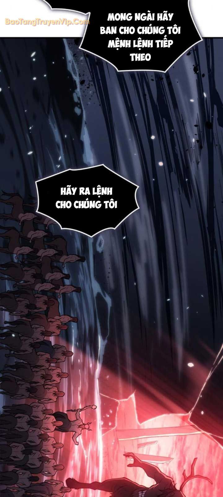 Hồi Quy Bằng Vương Quyền Chap 67 - Next Chap 68