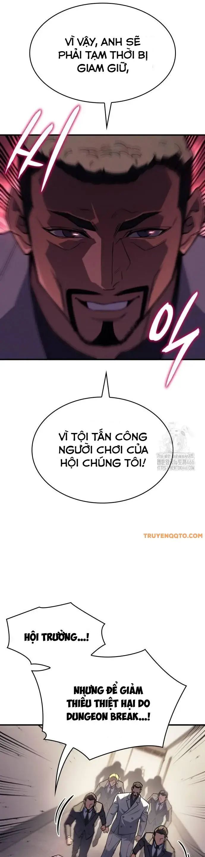 Hồi Quy Bằng Vương Quyền Chap 68 - Next Chap 69