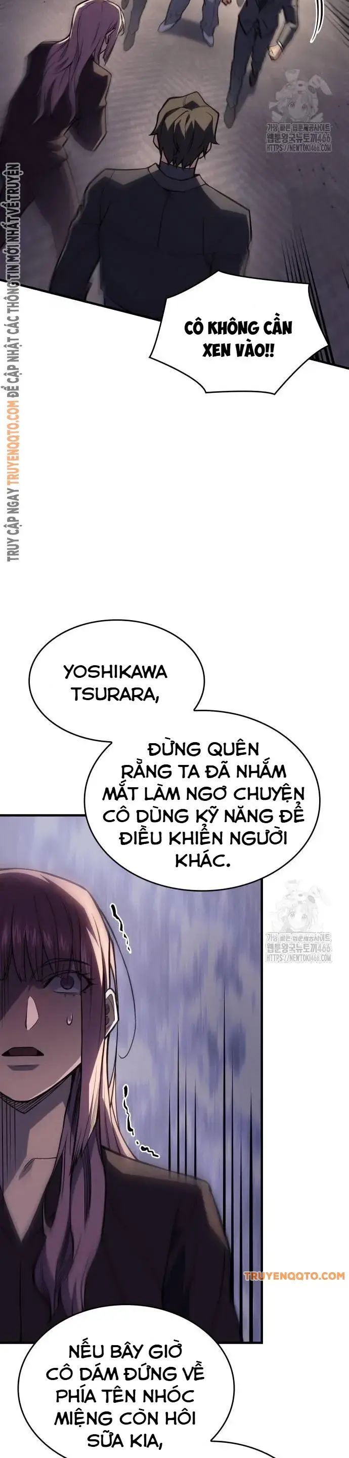 Hồi Quy Bằng Vương Quyền Chap 68 - Next Chap 69