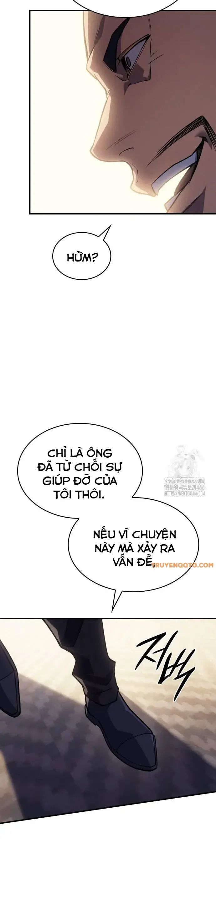 Hồi Quy Bằng Vương Quyền Chap 68 - Next Chap 69