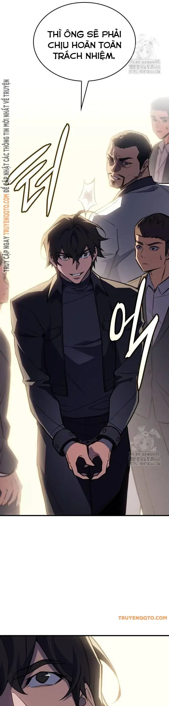Hồi Quy Bằng Vương Quyền Chap 68 - Next Chap 69
