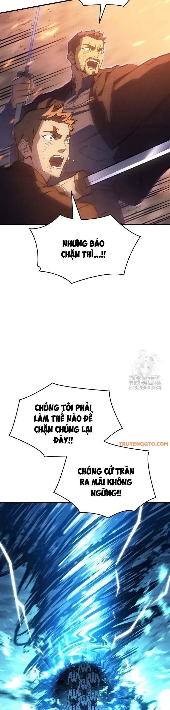 Hồi Quy Bằng Vương Quyền Chap 68 - Next Chap 69