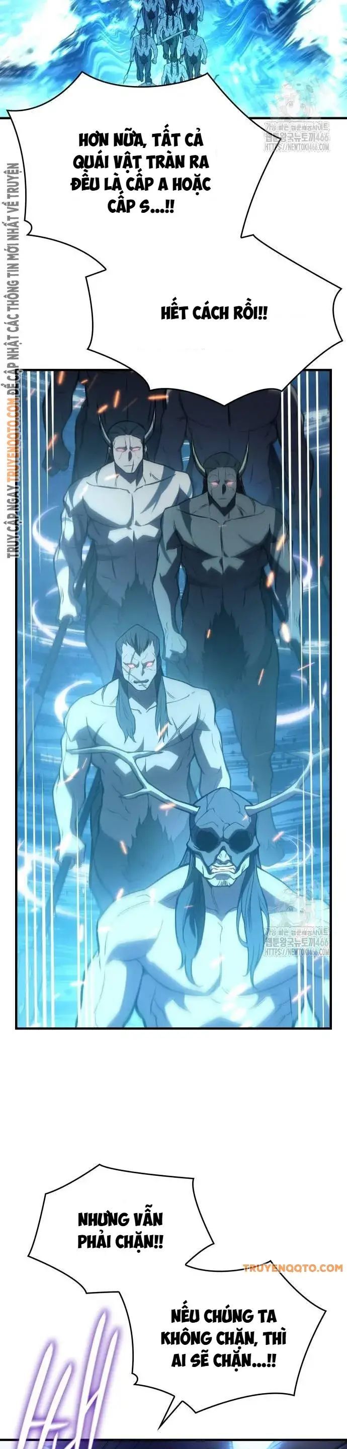 Hồi Quy Bằng Vương Quyền Chap 68 - Next Chap 69