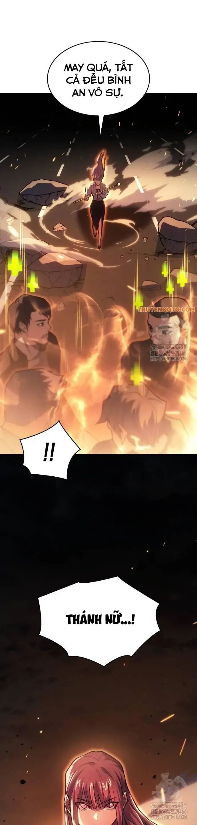 Hồi Quy Bằng Vương Quyền Chap 68 - Next Chap 69