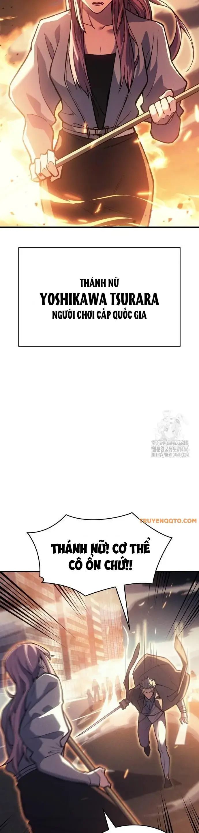 Hồi Quy Bằng Vương Quyền Chap 68 - Next Chap 69