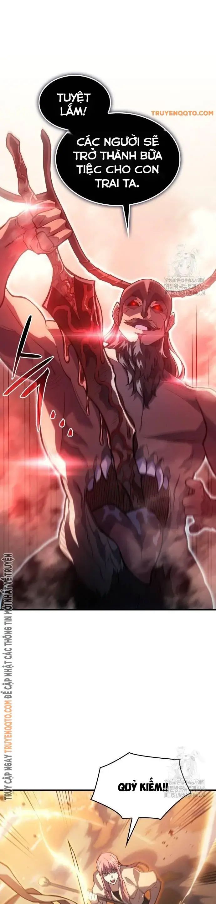 Hồi Quy Bằng Vương Quyền Chap 68 - Next Chap 69