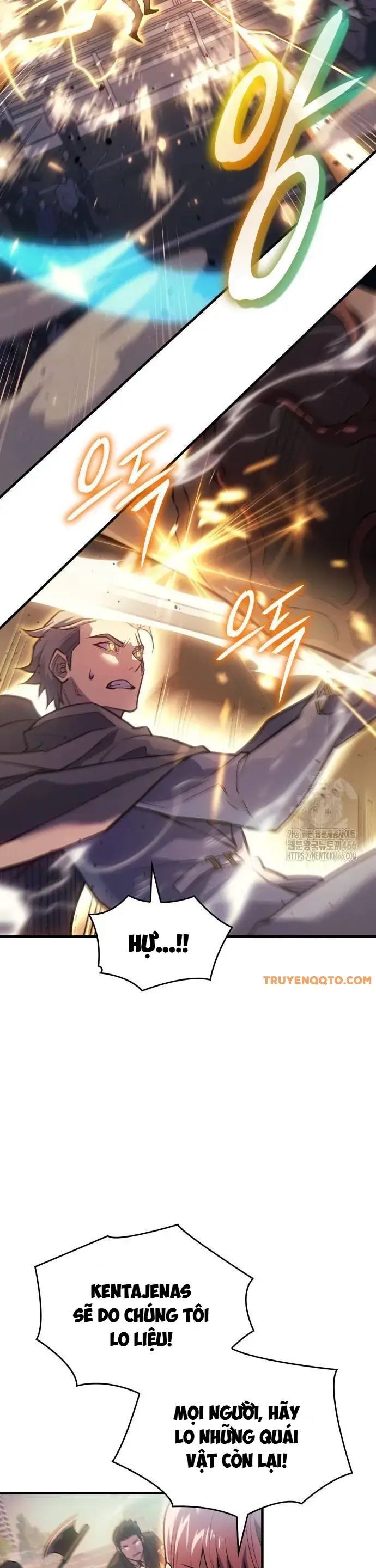 Hồi Quy Bằng Vương Quyền Chap 68 - Next Chap 69