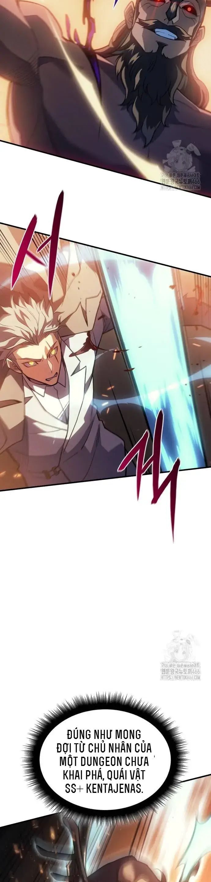 Hồi Quy Bằng Vương Quyền Chap 68 - Next Chap 69