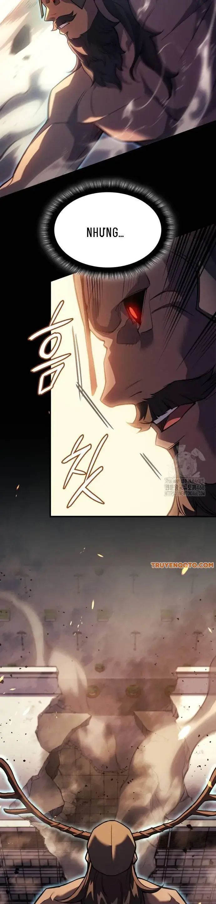 Hồi Quy Bằng Vương Quyền Chap 68 - Next Chap 69
