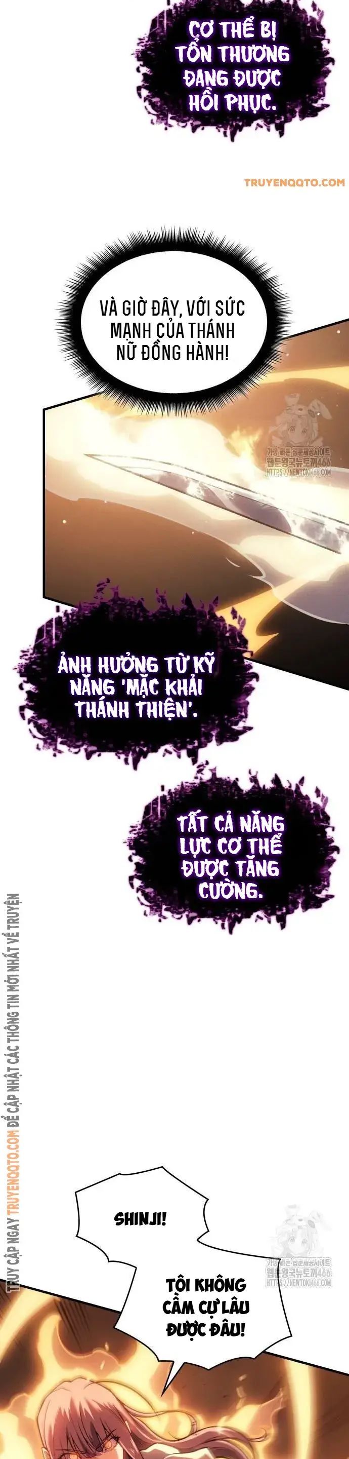 Hồi Quy Bằng Vương Quyền Chap 68 - Next Chap 69