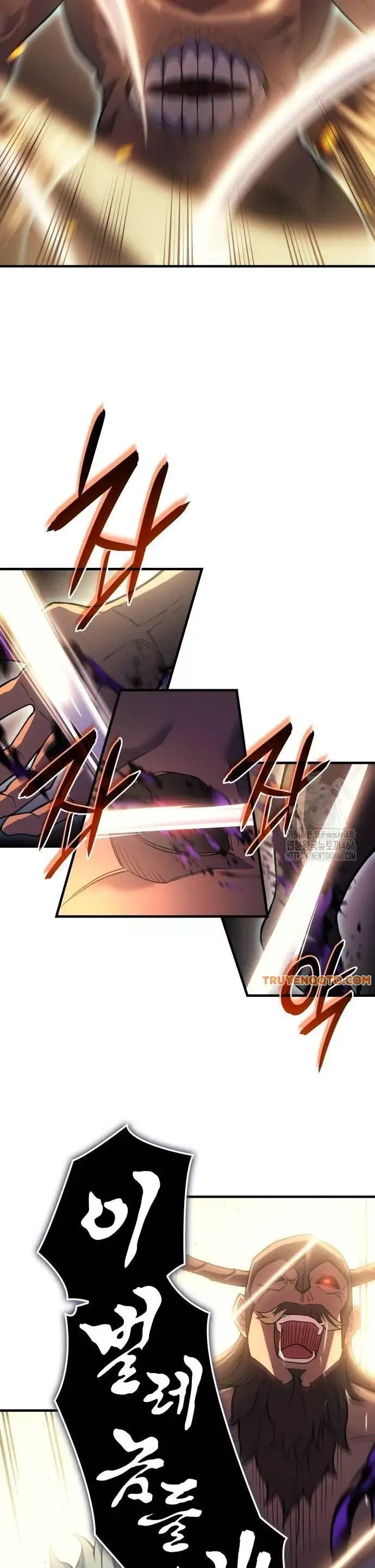 Hồi Quy Bằng Vương Quyền Chap 68 - Next Chap 69