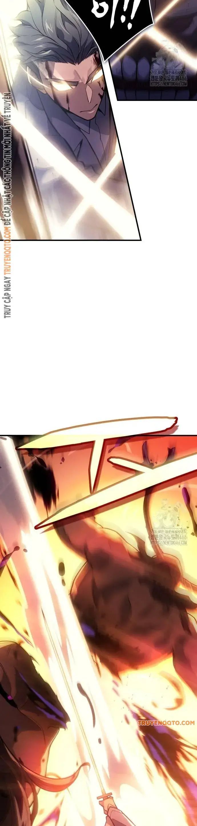 Hồi Quy Bằng Vương Quyền Chap 68 - Next Chap 69