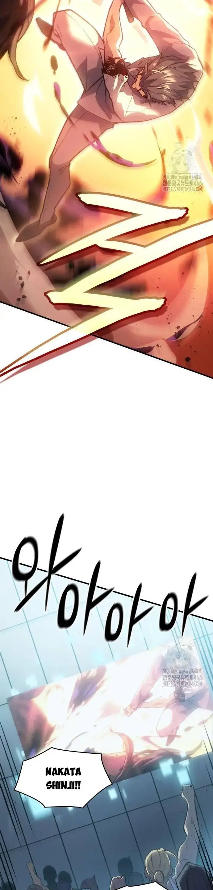 Hồi Quy Bằng Vương Quyền Chap 68 - Next Chap 69