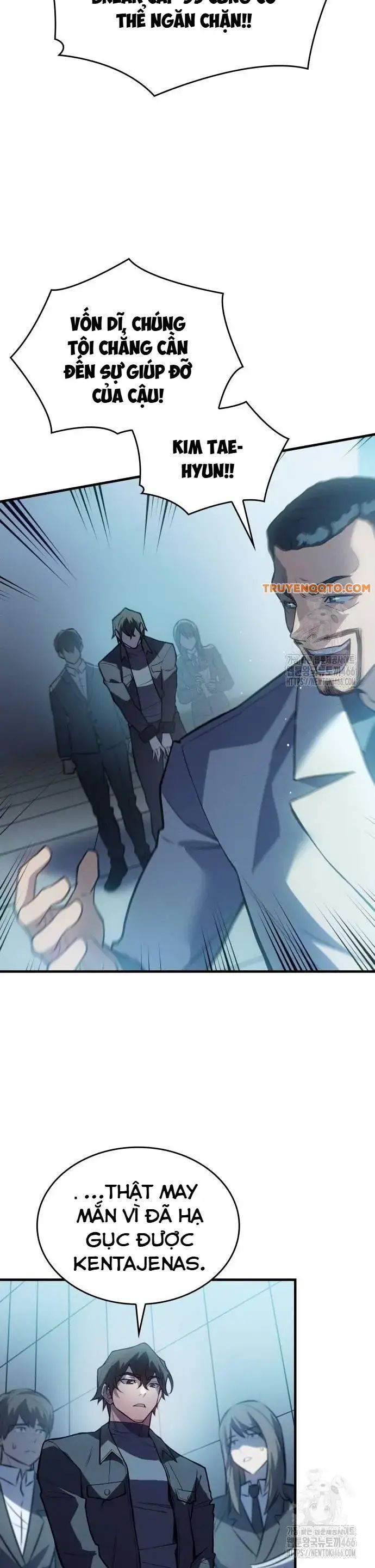 Hồi Quy Bằng Vương Quyền Chap 68 - Next Chap 69