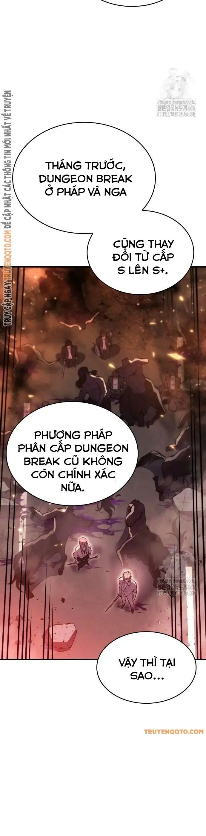 Hồi Quy Bằng Vương Quyền Chap 68 - Next Chap 69