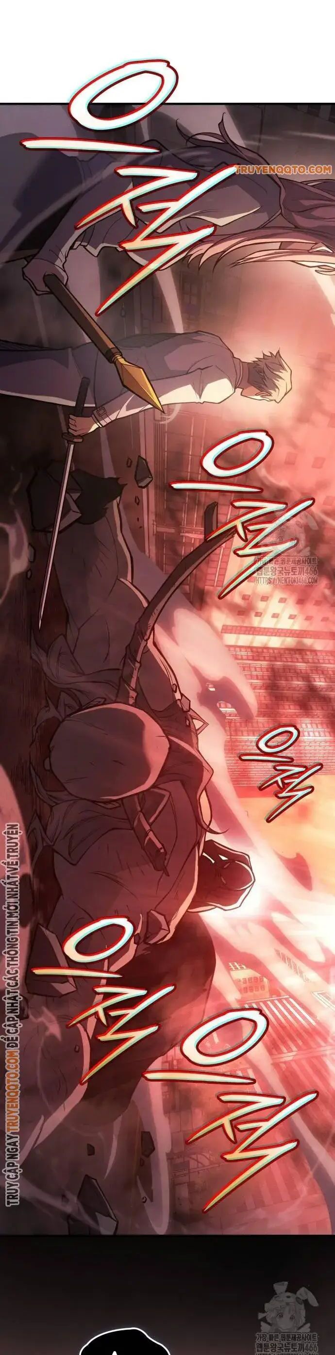 Hồi Quy Bằng Vương Quyền Chap 68 - Next Chap 69