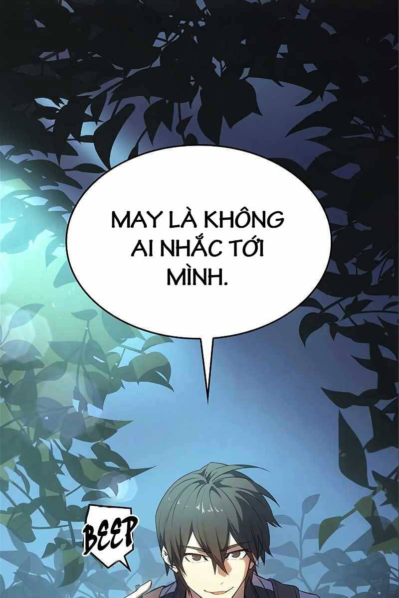 Hồi Quy Bằng Vương Quyền Chap 7 - Next Chap 8