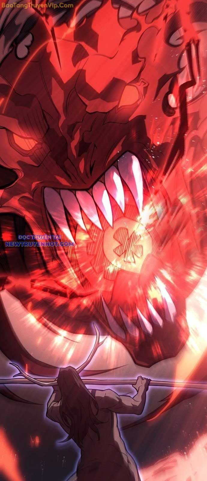 Hồi Quy Bằng Vương Quyền Chap 70 - Next Chap 71