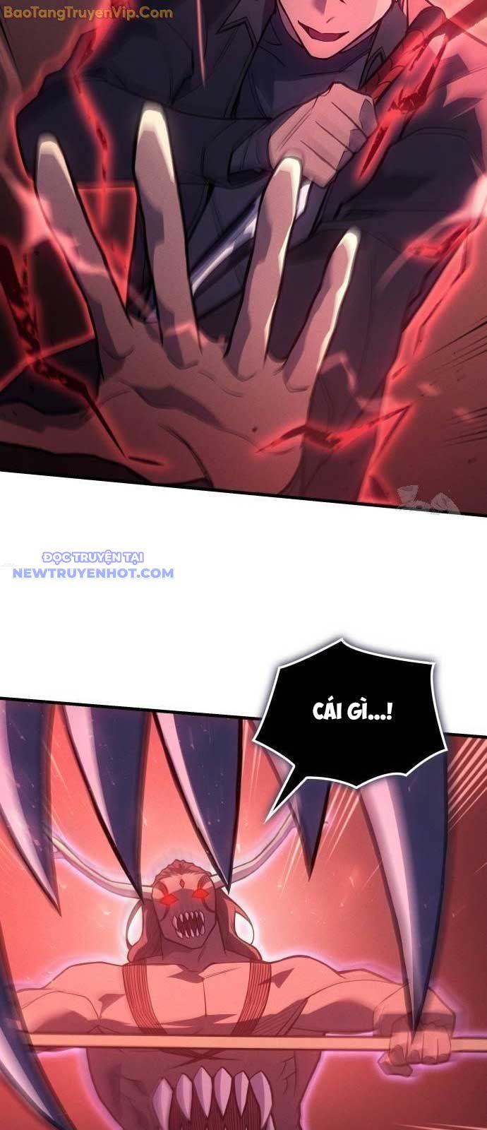 Hồi Quy Bằng Vương Quyền Chap 70 - Next Chap 71