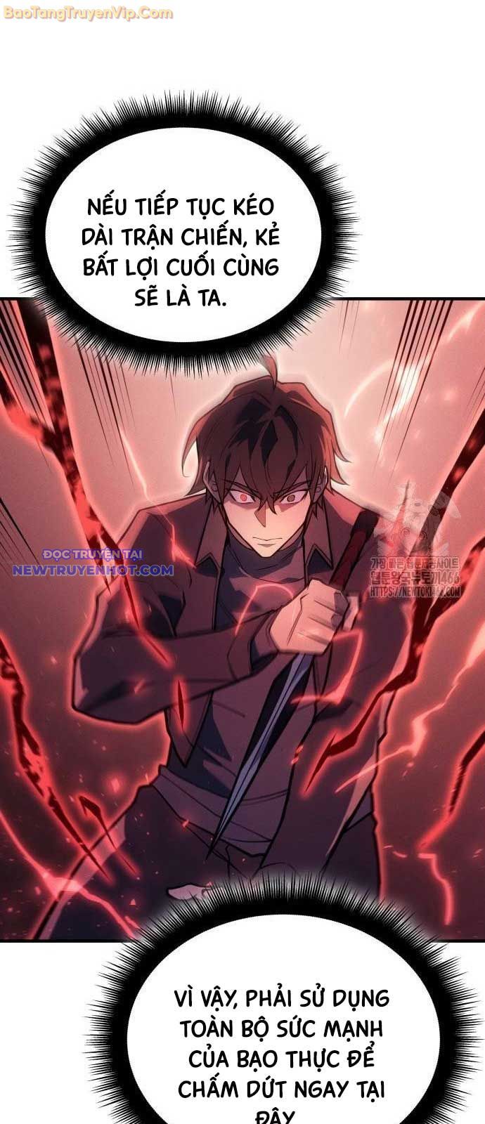 Hồi Quy Bằng Vương Quyền Chap 70 - Next Chap 71