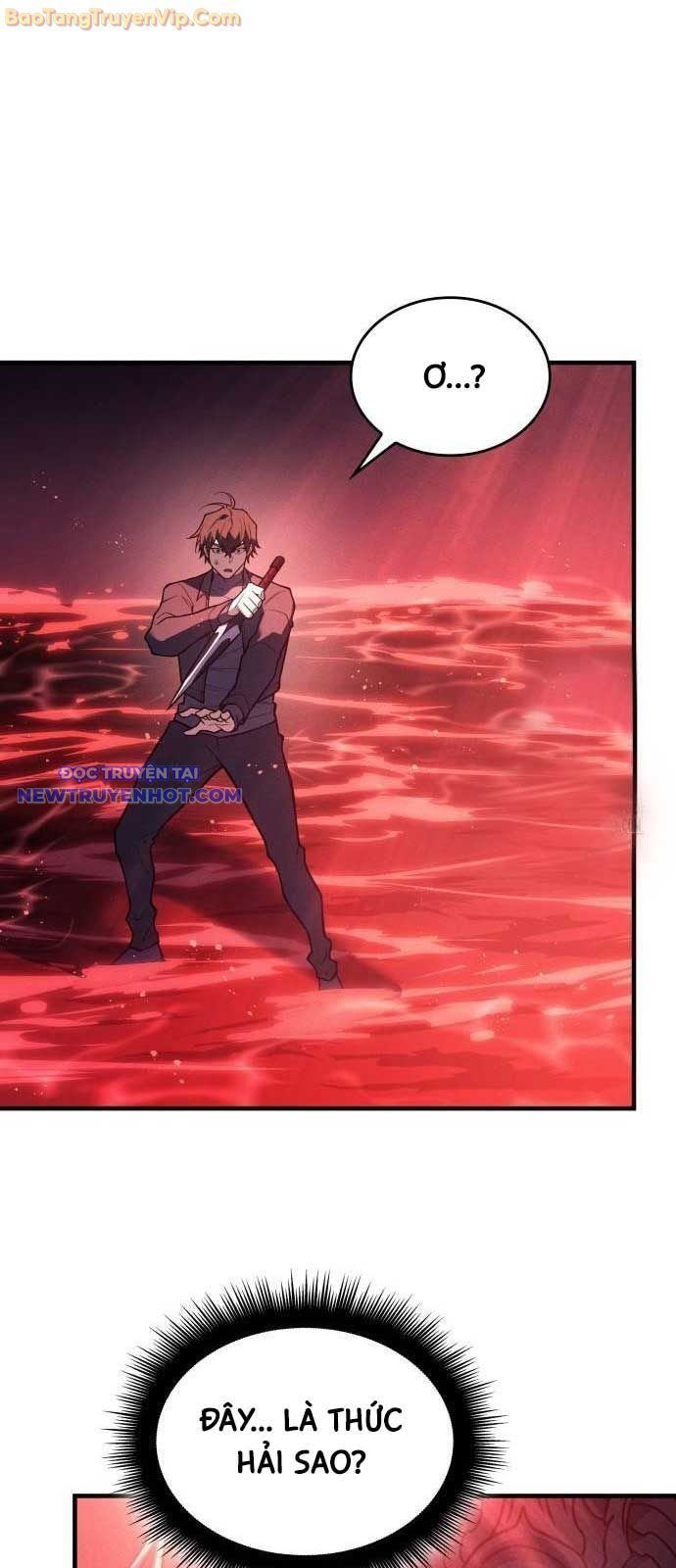 Hồi Quy Bằng Vương Quyền Chap 70 - Next Chap 71