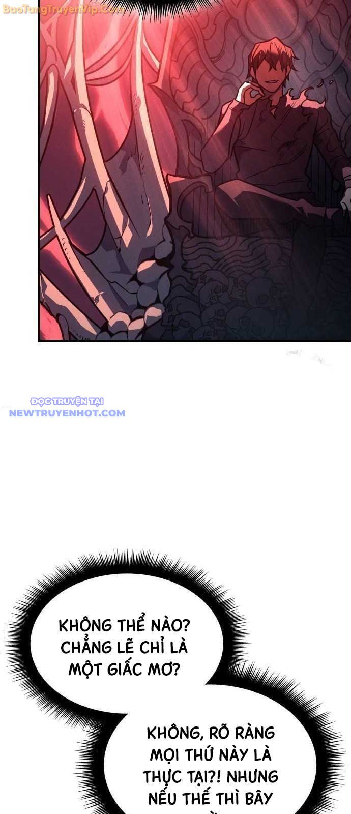 Hồi Quy Bằng Vương Quyền Chap 70 - Next Chap 71