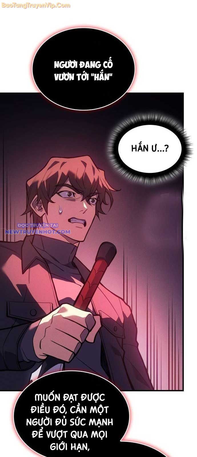 Hồi Quy Bằng Vương Quyền Chap 70 - Next Chap 71