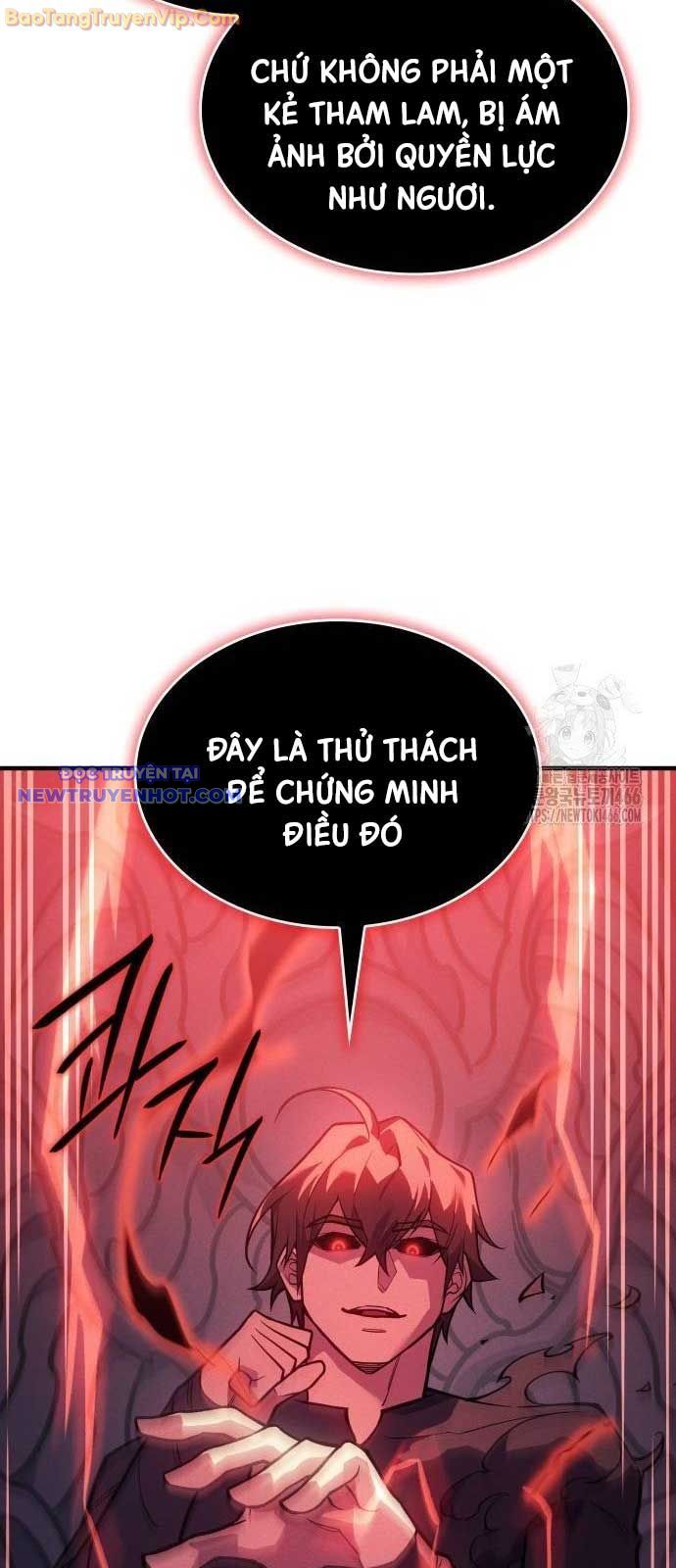 Hồi Quy Bằng Vương Quyền Chap 70 - Next Chap 71