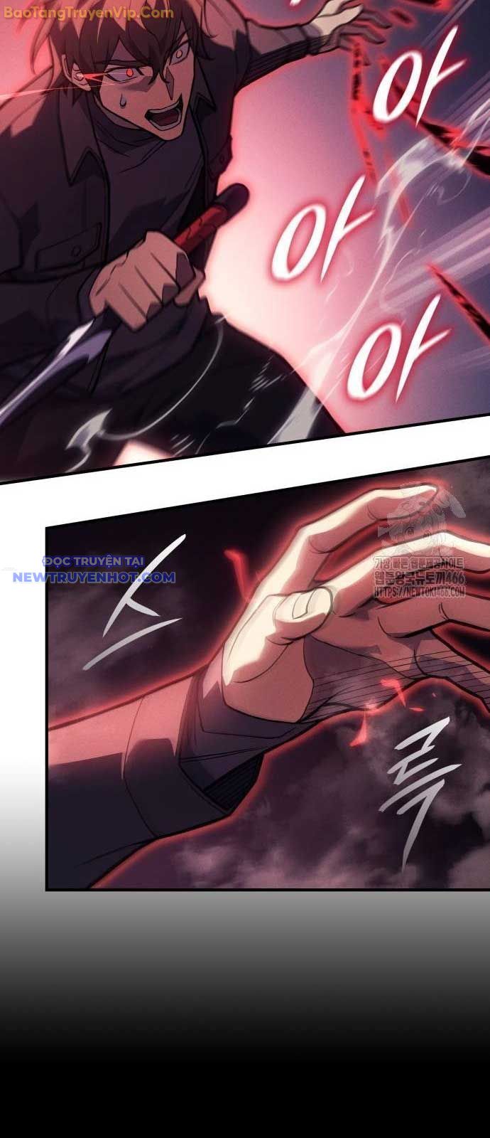 Hồi Quy Bằng Vương Quyền Chap 70 - Next Chap 71