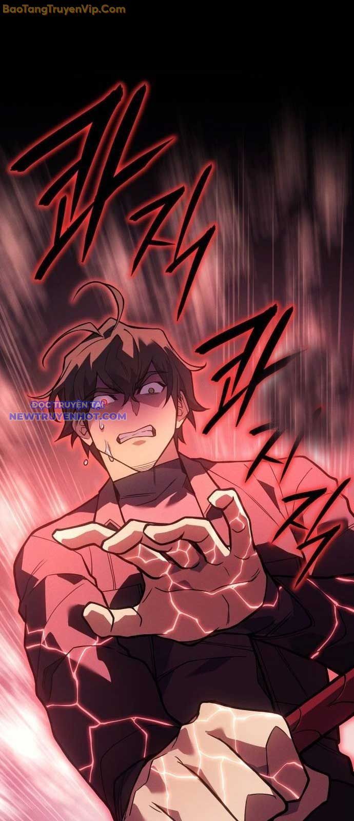 Hồi Quy Bằng Vương Quyền Chap 70 - Next Chap 71