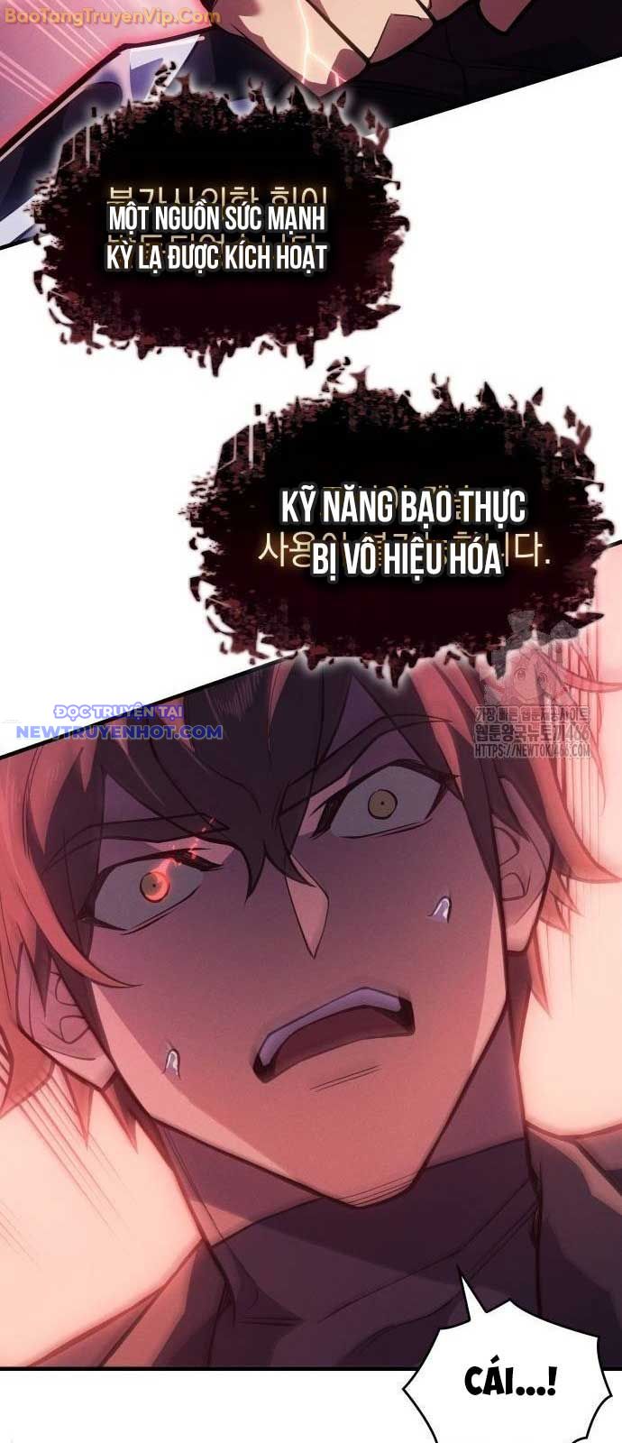 Hồi Quy Bằng Vương Quyền Chap 70 - Next Chap 71