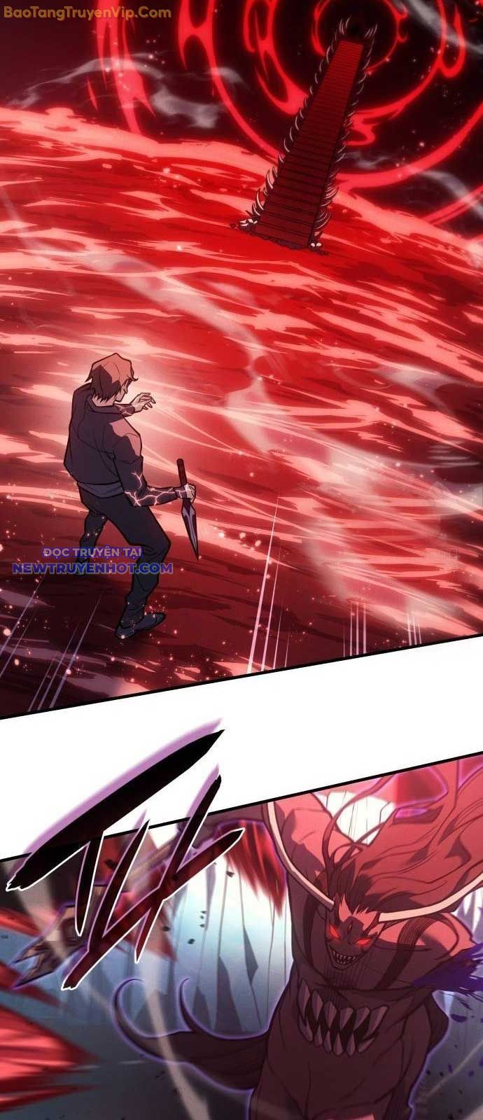 Hồi Quy Bằng Vương Quyền Chap 70 - Next Chap 71