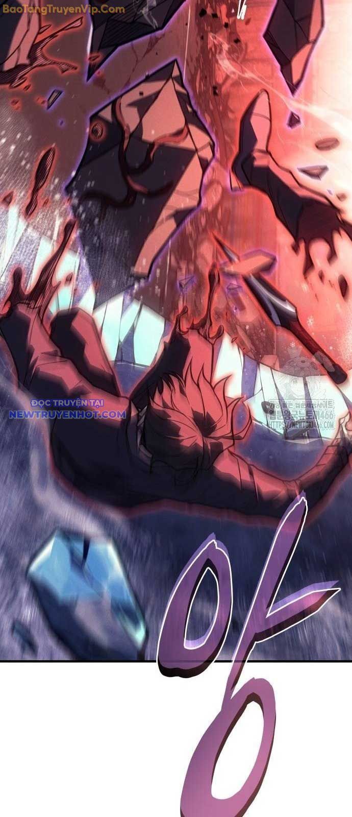 Hồi Quy Bằng Vương Quyền Chap 70 - Next Chap 71