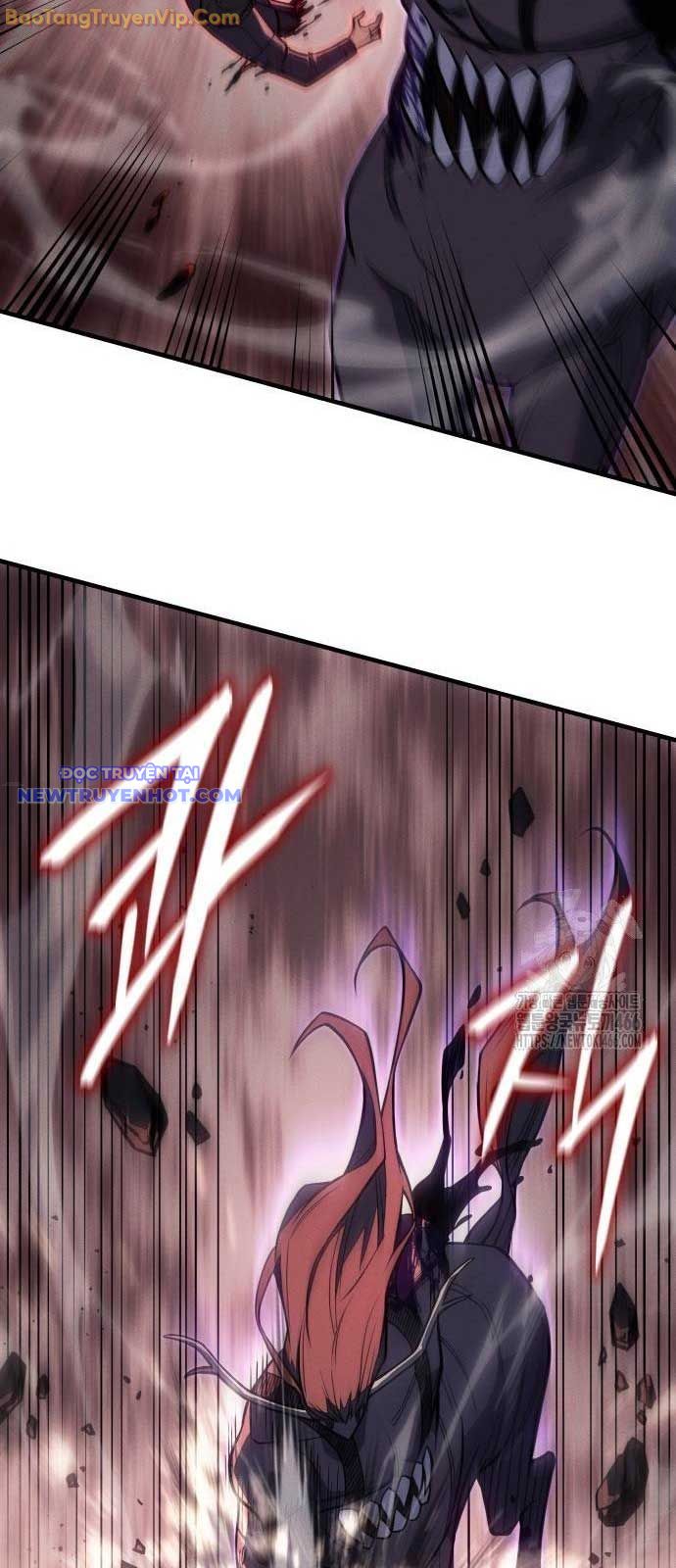 Hồi Quy Bằng Vương Quyền Chap 70 - Next Chap 71