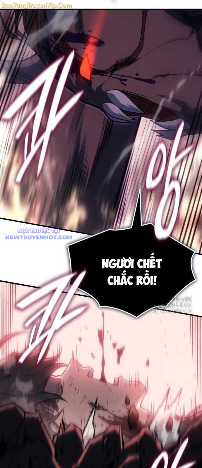 Hồi Quy Bằng Vương Quyền Chap 70 - Next Chap 71