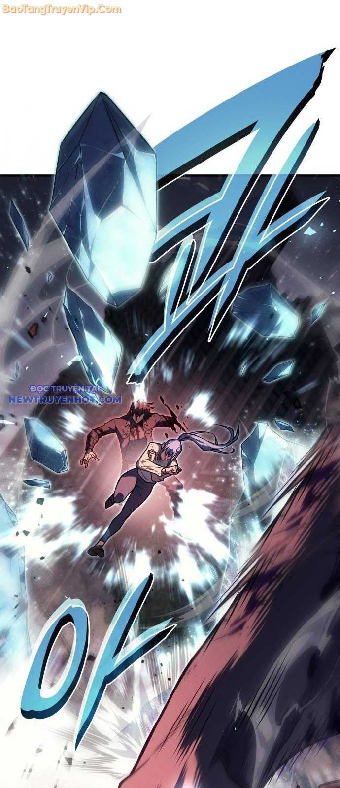 Hồi Quy Bằng Vương Quyền Chap 70 - Next Chap 71