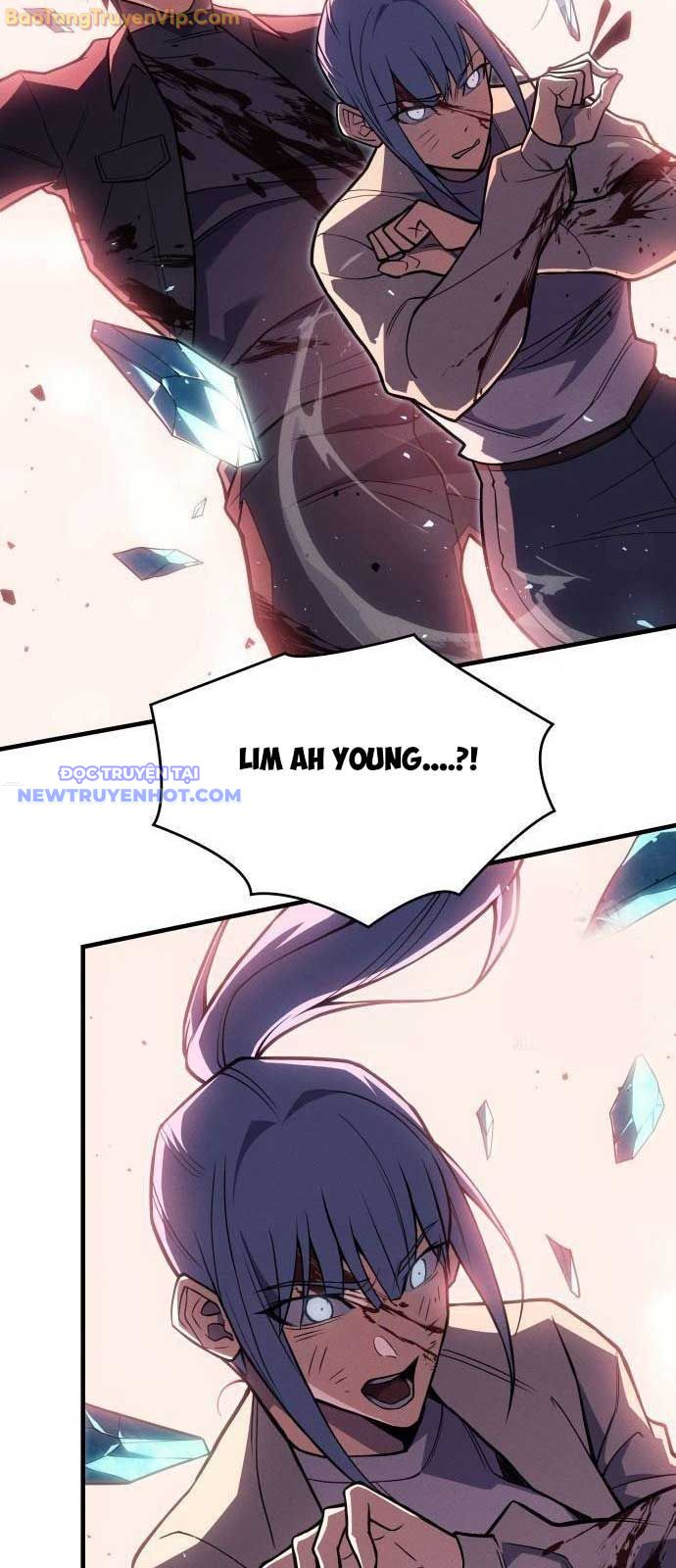 Hồi Quy Bằng Vương Quyền Chap 70 - Next Chap 71