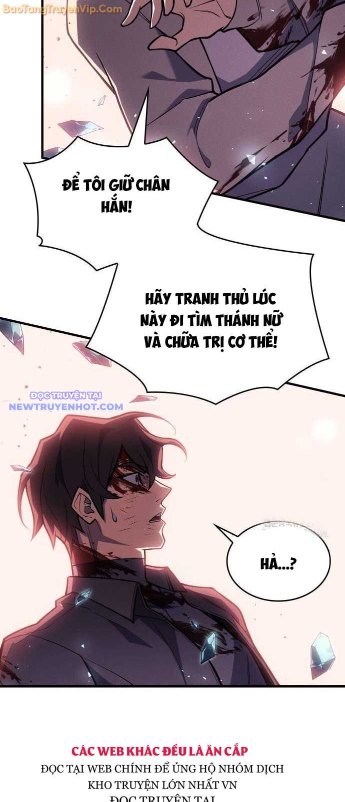 Hồi Quy Bằng Vương Quyền Chap 70 - Next Chap 71