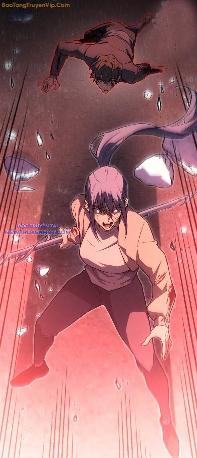 Hồi Quy Bằng Vương Quyền Chap 70 - Next Chap 71