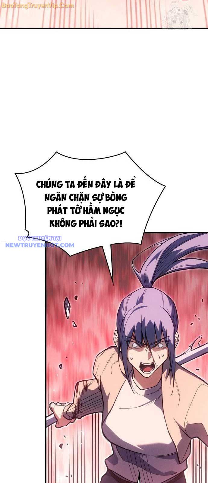 Hồi Quy Bằng Vương Quyền Chap 70 - Next Chap 71